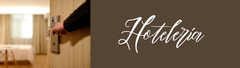 Banner de la categoría Hotelería