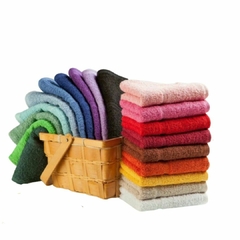 Toalla Personal o jardinera 27x43cm (docena)