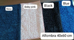 ALFOMBRA 40 X 60