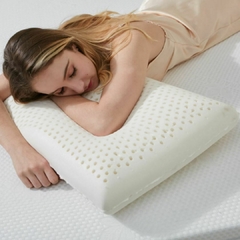 Almohada viscoelastica memory pillow - comprar online