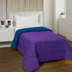 ALCOCHADO MULLIDITO REVERSIBLE 1 1/2PL