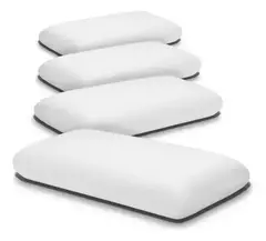 almohadas inteligente combo x 4 - comprar online