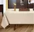 Mantel Ecocuero - 2.50 x 1.40 - - tienda online