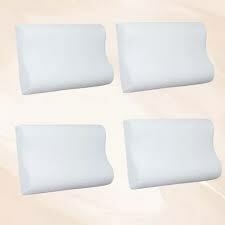 almohadas inteligente combo x 4 en internet
