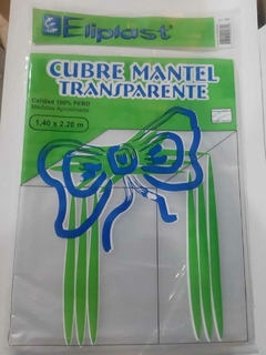 cubre mantel - comprar online