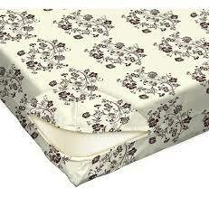 Funda de colchon estampada1 1/2pl
