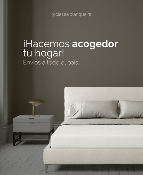 Carrusel BLANCO CAPITAL SRL