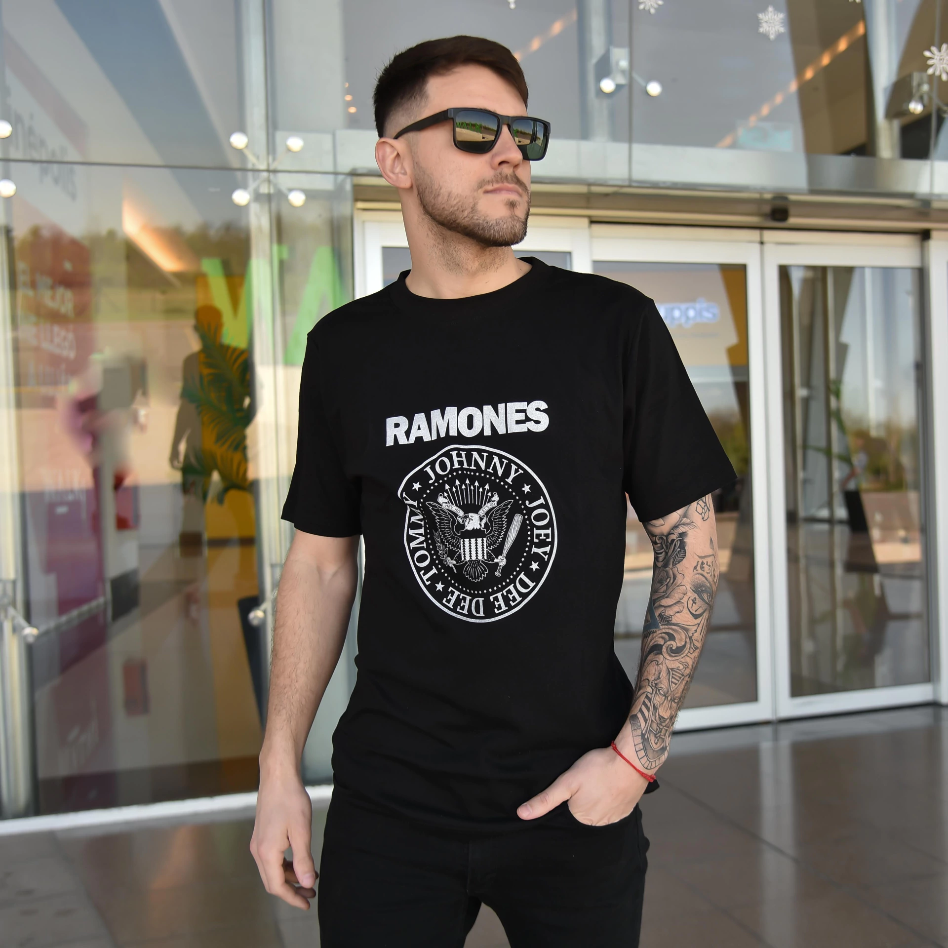 REMERAS
