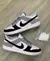 Nike Dunk SB na internet