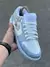 Nike Air Jordan Low na internet