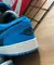 Nike Air Jordan Low - Chicago Imports