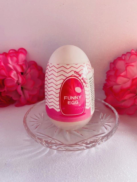 Masturbador EGG Anne - comprar online