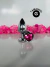 Plug Anal G de Aço Joia Coração Rosa - comprar online