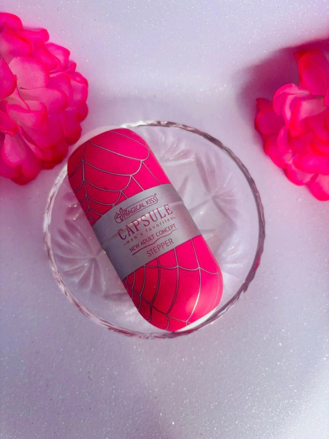 Masturbador EGG Vazado - comprar online