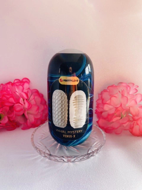 Masturbador EGG Sensual Love - comprar online