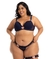Conjunto Natielly - Azul Marinho na internet