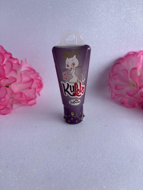 Gel Excitante para Anal Kuloko 15g - comprar online