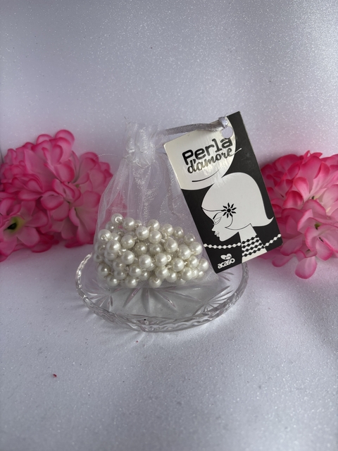 Colar de Pérolas para Massagem Corporal e Íntima - comprar online