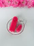 Vibrador Bullet com Controle Remoto - Rosa - comprar online