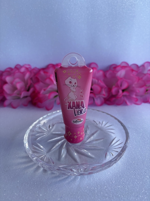 Excitante Feminino Xana Loka 15g - comprar online