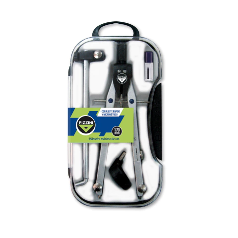 Compas Pizzini PK630