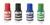 Pack x4 Marcadores para pizarra Olami 220 + 4 Tintas en internet