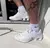 Nike Shox Nz 4 Molas