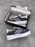 Tenis Gucci - Number One Outlett
