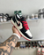 Nike Air Jordan Low - Number One Outlett
