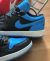 Nike Air Jordan Low na internet