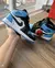 Nike Air Jordan MID na internet