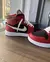 Nike Air Jordan MID na internet