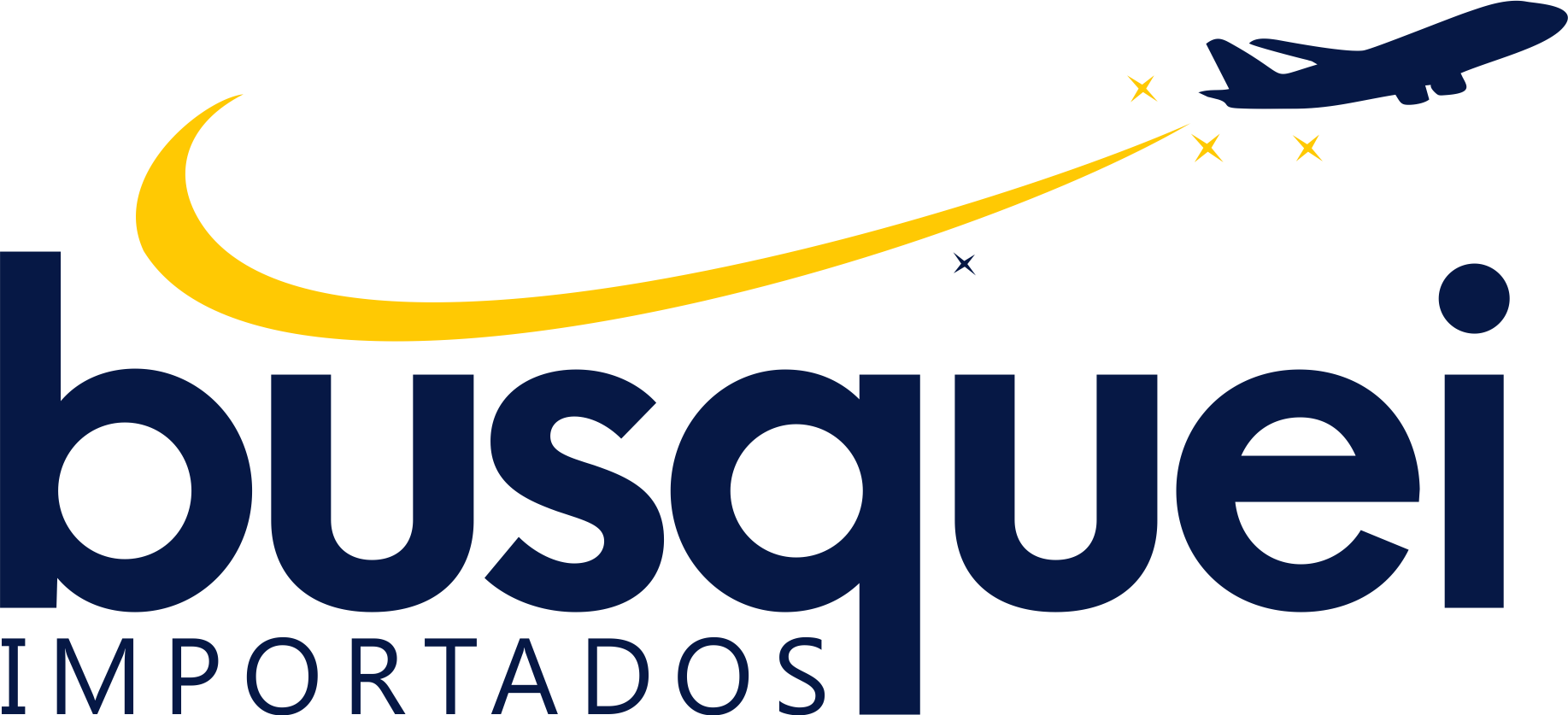 Busquei importados