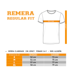remera black LANDSCAPE - comprar online