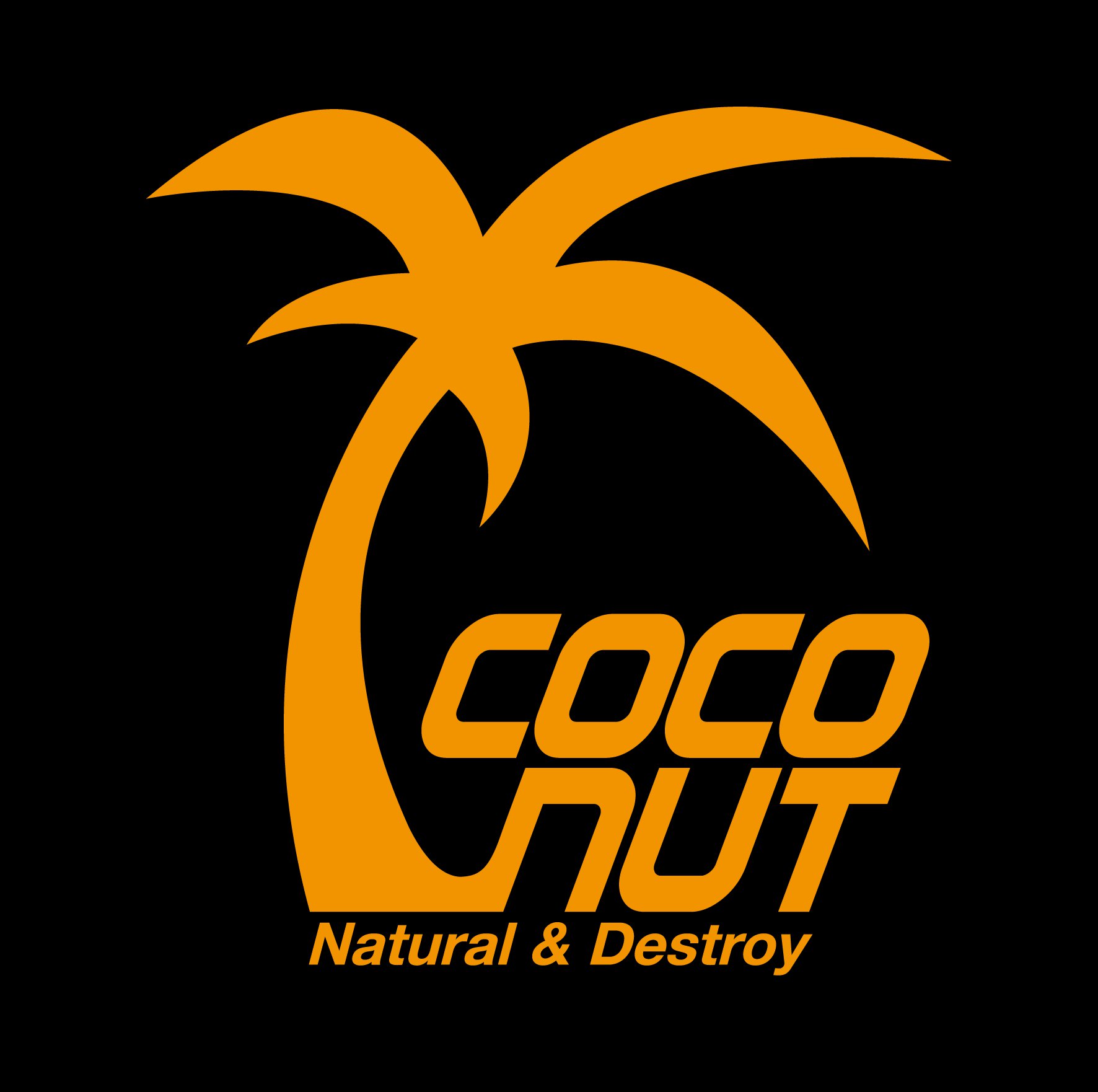 coconut crew