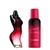 Coffret Dance Red Midnight Shakira Namorados 2024 - comprar online