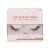 Cilios Posticos The New Natural Kiss New York NNH02B