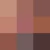 Paleta de Sombras Pocket Palette Nude Oceane Edition 7G na internet