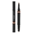 Lapis e Primer Lipliner InkDuo Shiseido 01 Bare 0,9g