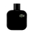 L.12.12 Noir Lacoste EDT Masculino 100ml