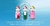 Sisterland Red Rose Benetton EDT Feminino 80ml na internet