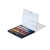 Paleta de Sombras Alta Pigmentacao Catharine Hill 24g na internet