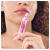 Lip Gloss Seringa Koasis 01 Morango 5ml - comprar online