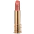 Batom cremoso L'Absolu Rouge Cream Lancôme na cor 257 com embalagem dourada luxuosa