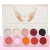 Paleta De Sombras Los Angeles ByPri Lessa Catharine Hill 20g