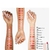 Lip Balm Le Rose Perfecto Givenchy N111 2,8g - loja online