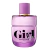 Girl Life Rochas EDP Feminino 40ml