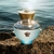 Dylan Turquoise Pour Femme Versace EDT Feminino 50ml - Lord Perfumaria