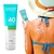 Protetor Solar Sunless Farmax Toque Seco FPS 40 120g - comprar online