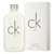 Ck One Calvin Klein EDT Unissex 200ml - comprar online